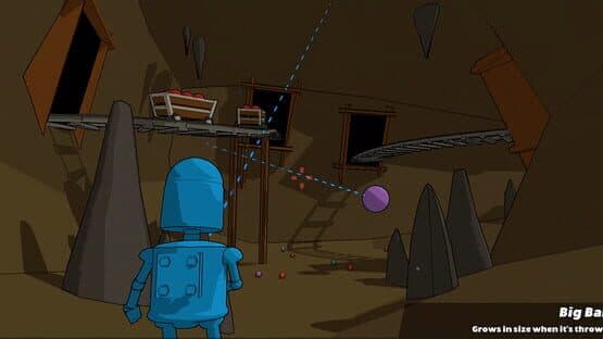 Ballistic — screenshot 4