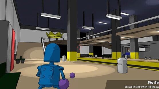 Ballistic — screenshot 5