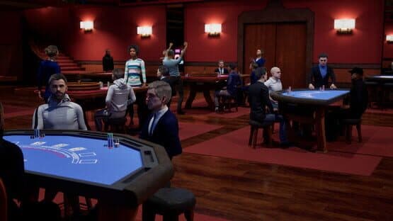 Casino Tycoon — screenshot 1