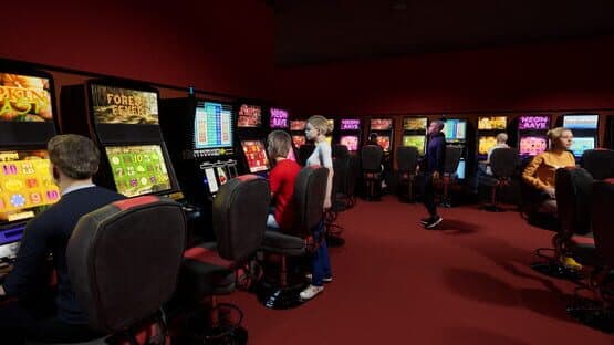 Casino Tycoon — screenshot 2