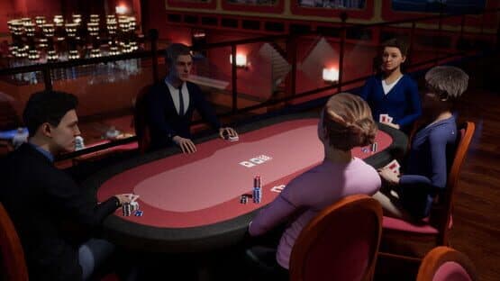 Casino Tycoon — screenshot 3
