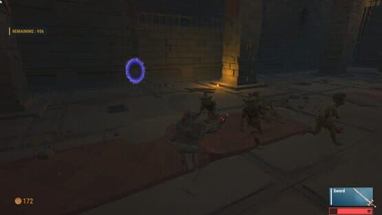 Hero vs. 1000 — screenshot 3