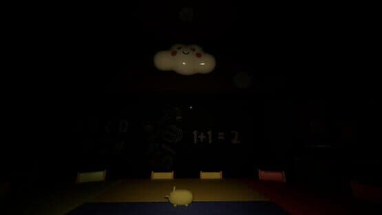 Infinite Innocence — screenshot 1