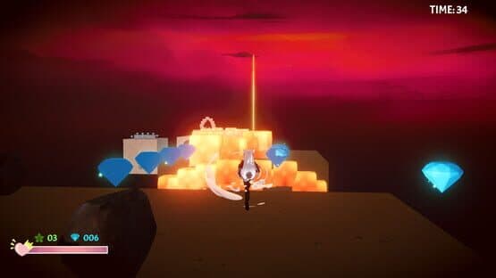Maka Dash — screenshot 2