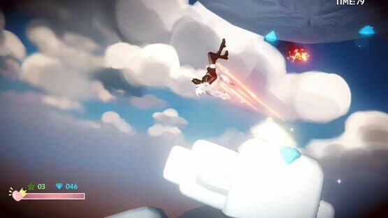 Maka Dash — screenshot 3