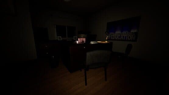 Infinite Innocence — screenshot 2