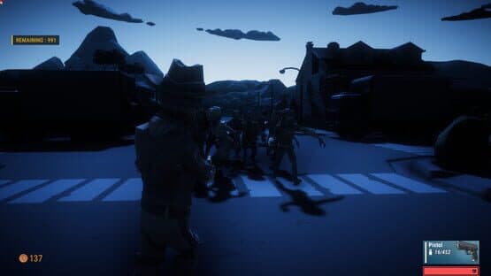 Hero vs. 1000 — screenshot 8