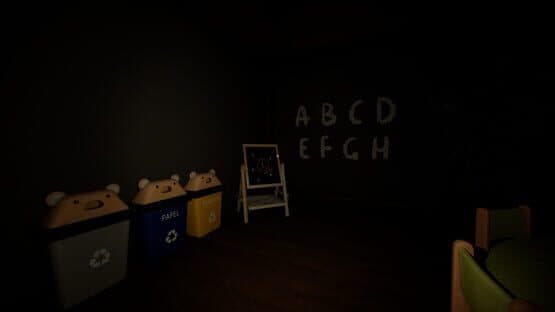 Infinite Innocence — screenshot 3