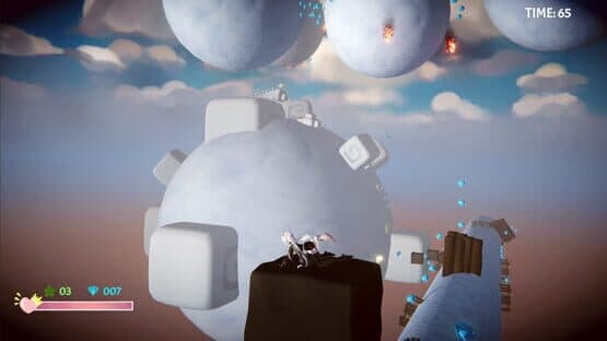Maka Dash — screenshot 5