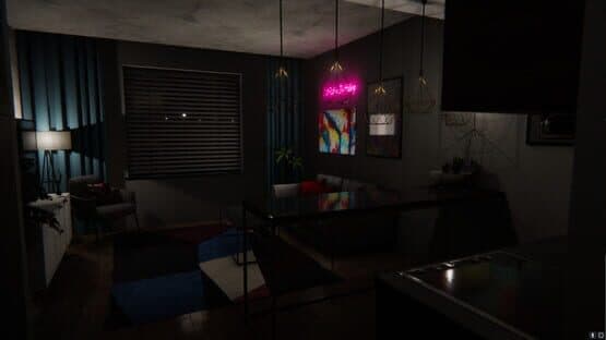 Unfeigned Depths — screenshot 2