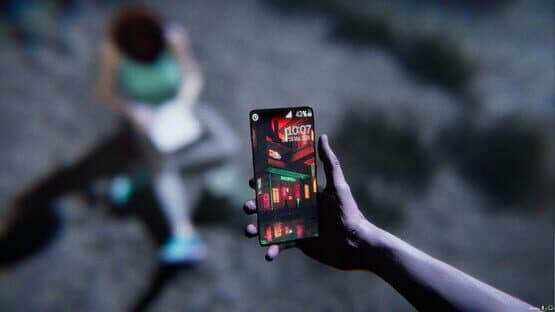 Unfeigned Depths — screenshot 3