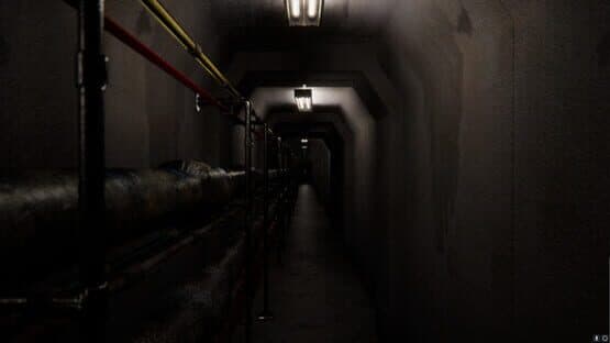 Unfeigned Depths — screenshot 4