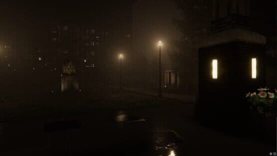 Unfeigned Depths — screenshot 5