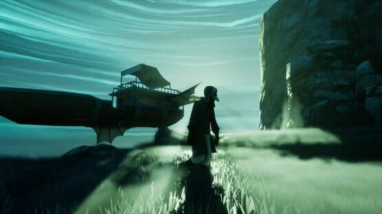 Skyward Extraction — screenshot 1