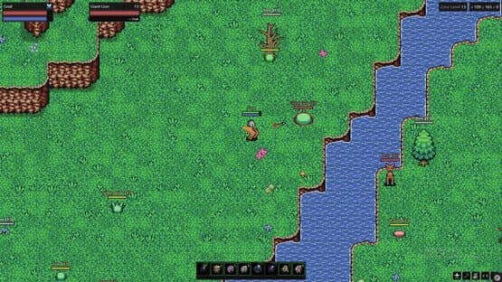 Deepest World — screenshot 3
