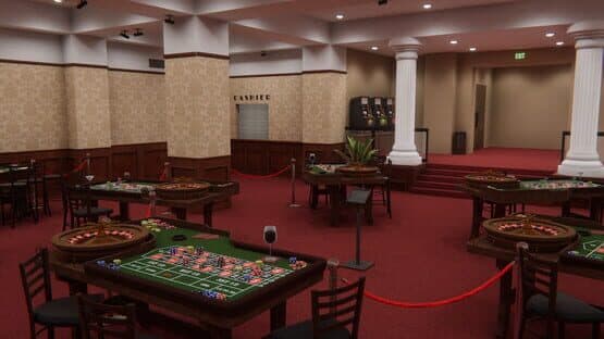 Casino Heist: Escape Room — screenshot 2