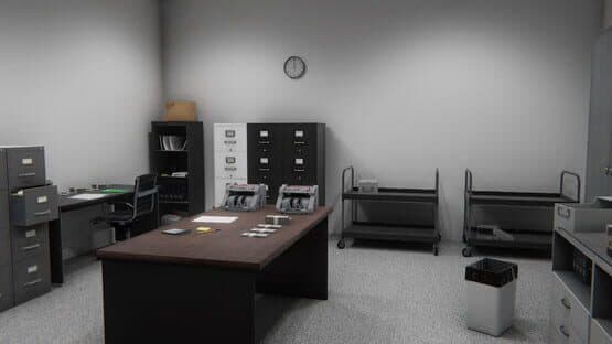 Casino Heist: Escape Room — screenshot 3