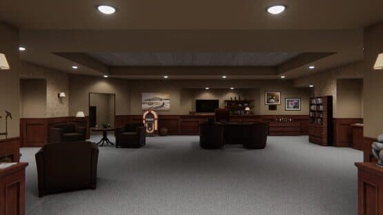 Casino Heist: Escape Room — screenshot 4