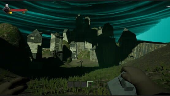 Skyward Extraction — screenshot 4