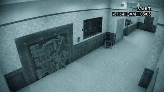 Casino Heist: Escape Room — screenshot 5