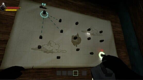 Skyward Extraction — screenshot 8