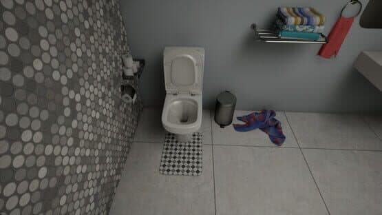 Unclogged — screenshot 1