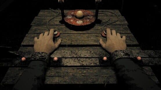 Ells Tales: Egg — screenshot 4