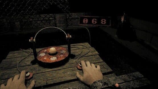 Ells Tales: Egg — screenshot 5