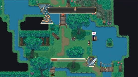 Paths of Valour — screenshot 5