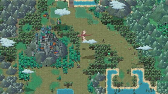 Paths of Valour — screenshot 7