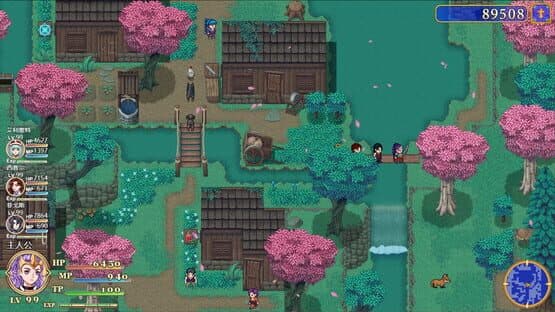 Paths of Valour — screenshot 8