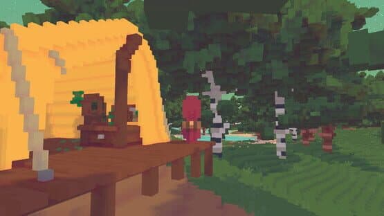 Pelican Harbor — screenshot 1