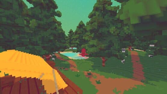 Pelican Harbor — screenshot 2