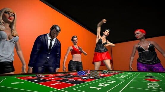 Illegal Simulator — screenshot 5