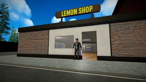 Illegal Simulator — screenshot 7