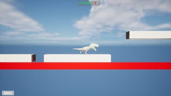 The Trashcan Games — screenshot 1