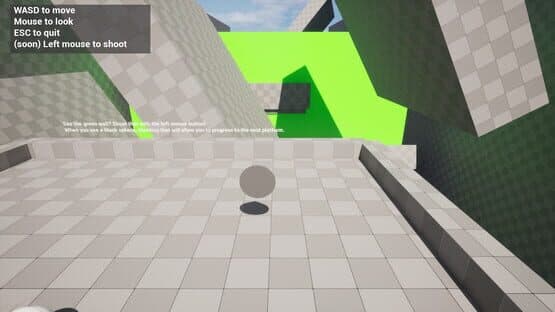 The Trashcan Games — screenshot 2