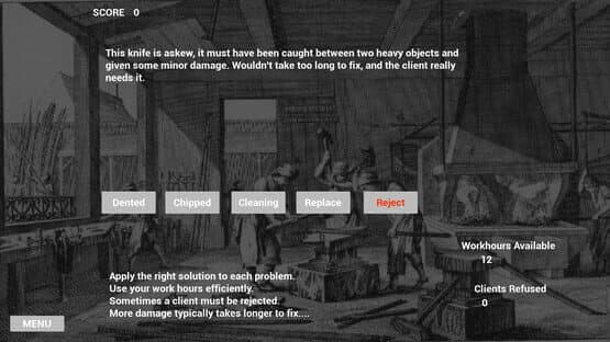 The Trashcan Games — screenshot 4