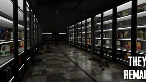 They Remain — screenshot 1