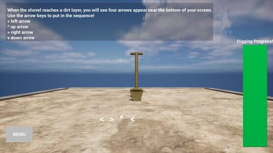 The Trashcan Games — screenshot 7