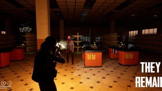 They Remain — screenshot 2