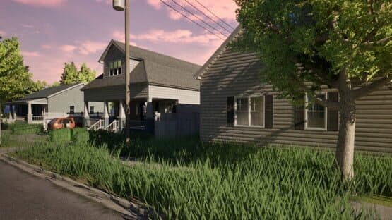 They Remain — screenshot 3