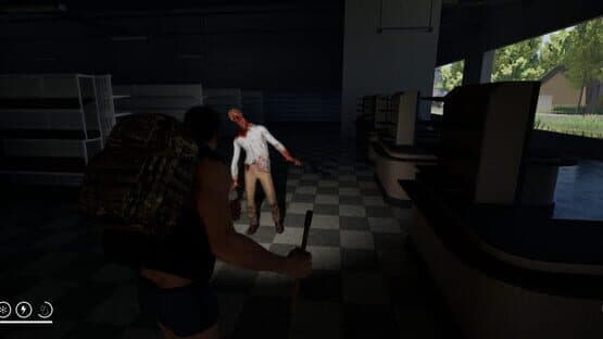They Remain — screenshot 4