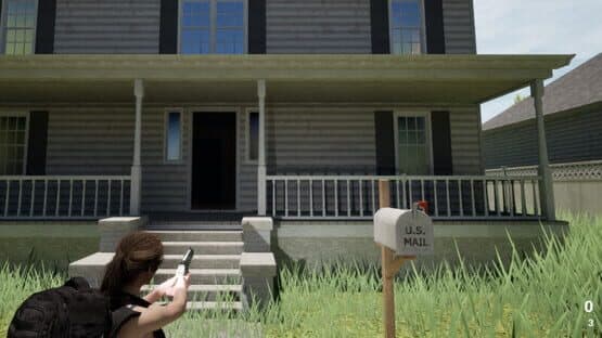 They Remain — screenshot 7