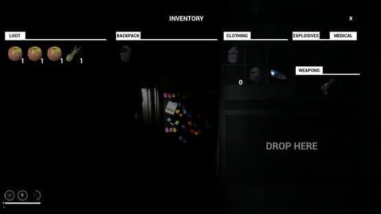 They Remain — screenshot 8