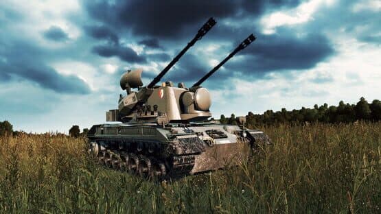 Warno: Northag — screenshot 1