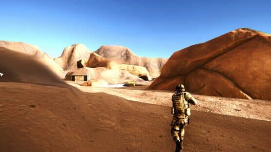 Controlled Death — screenshot 1