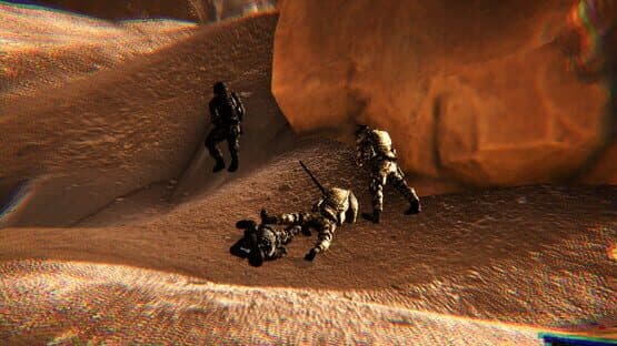 Controlled Death — screenshot 2