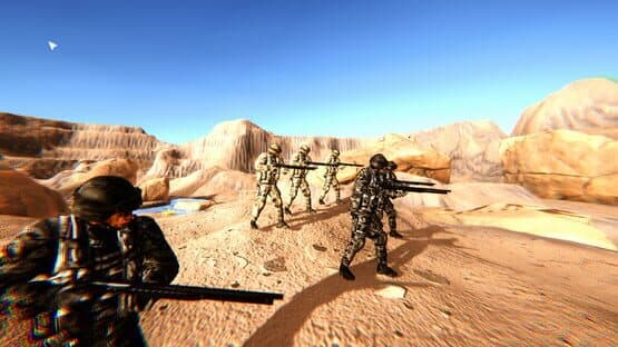 Controlled Death — screenshot 4