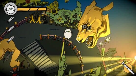 Vanakatu — screenshot 1